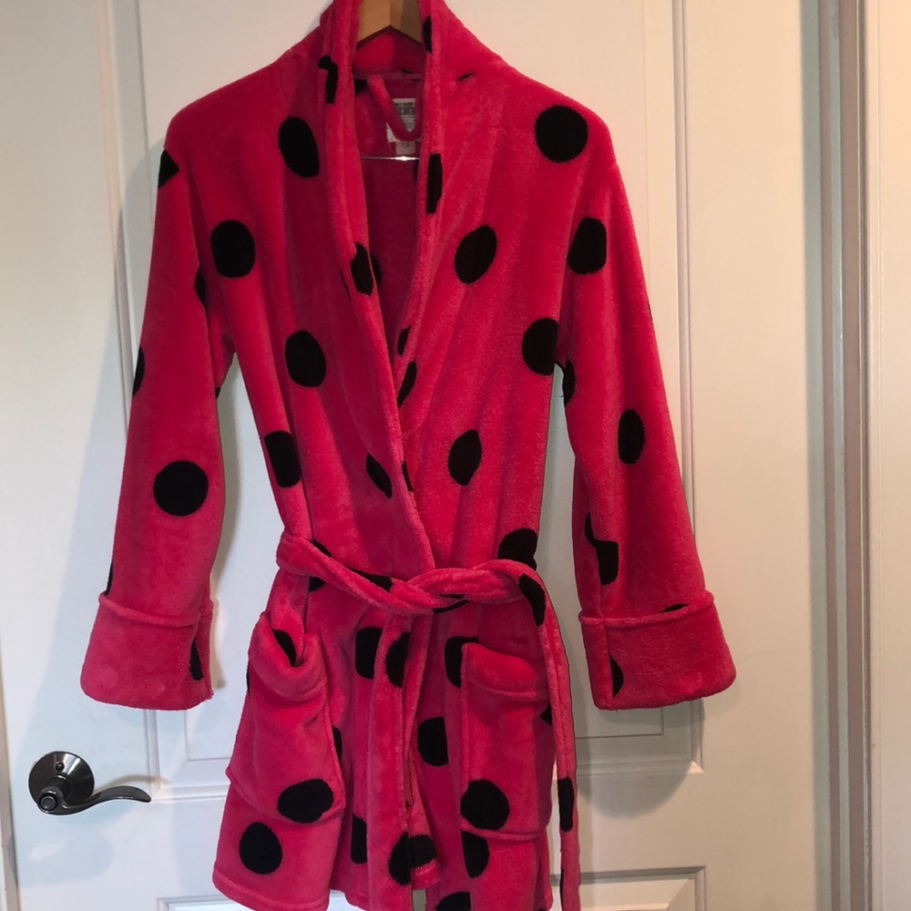 Victoria’s Secret Pink - Bathrobe - XS/ S